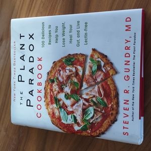 PLANT Paradox cookbook